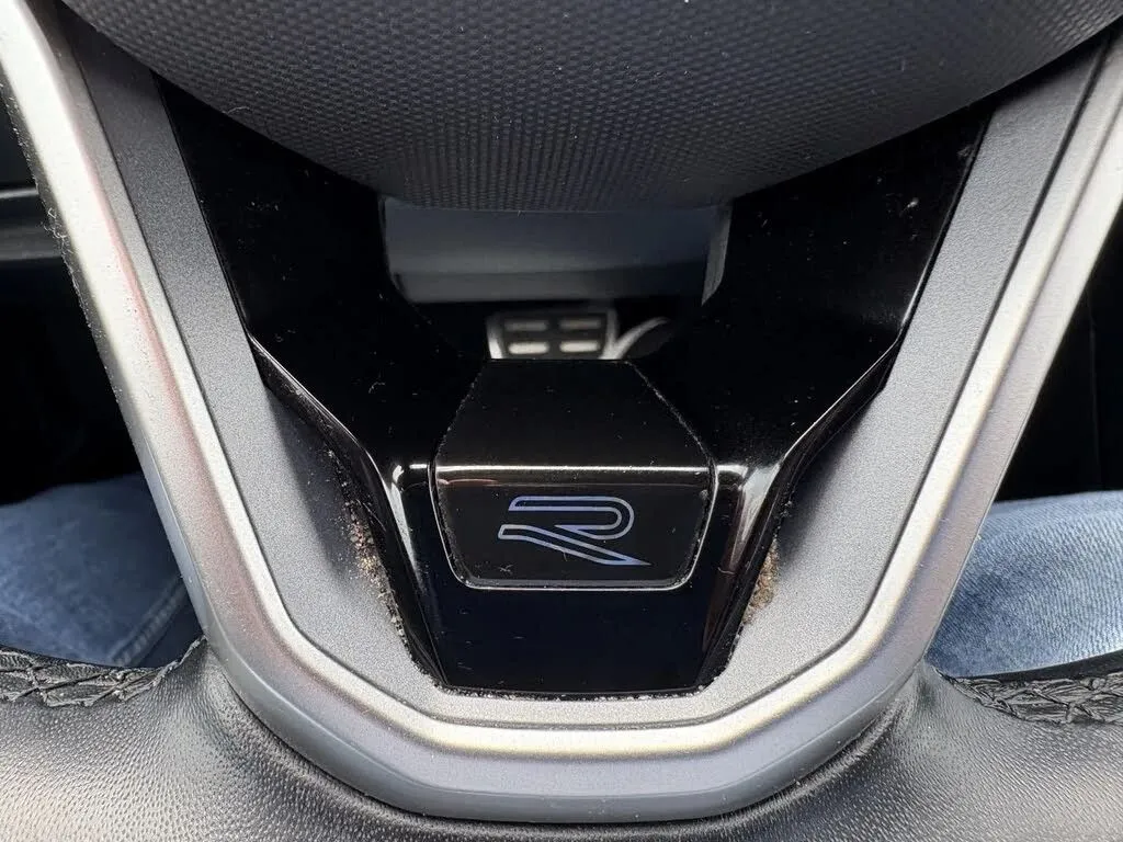 Volkswagen Tiguan photo 14