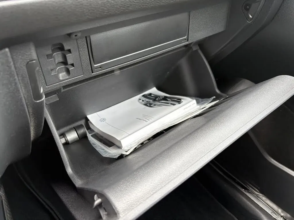 Volkswagen Tiguan photo 21