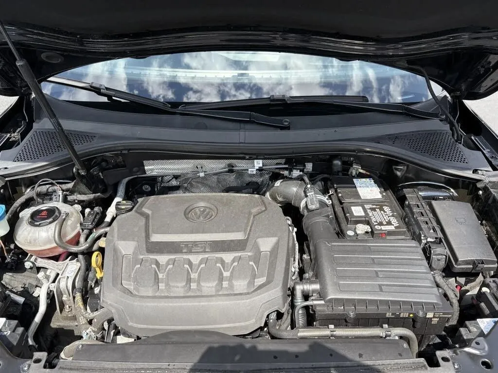 Volkswagen Tiguan photo 44