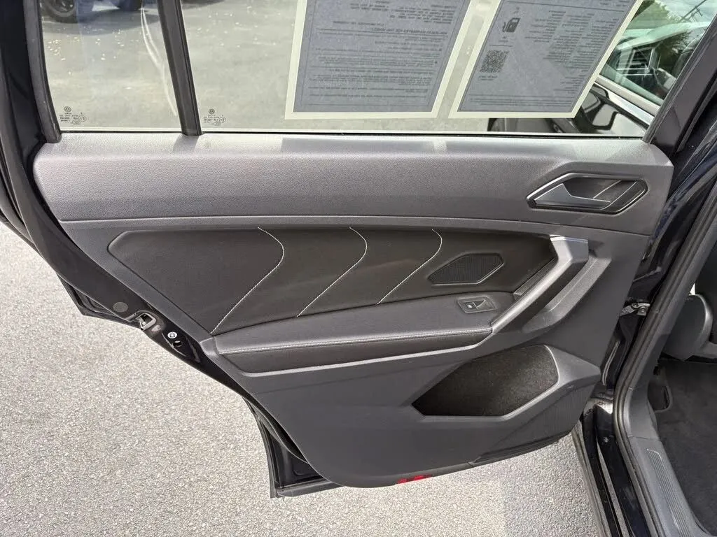 Volkswagen Tiguan photo 32