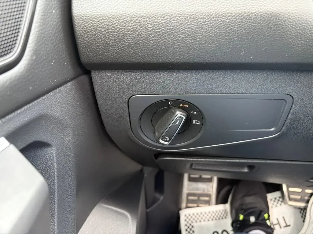 Volkswagen Tiguan photo 24