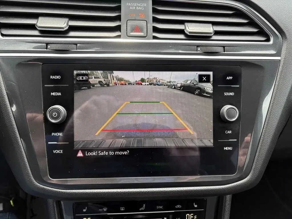 Volkswagen Tiguan photo 17