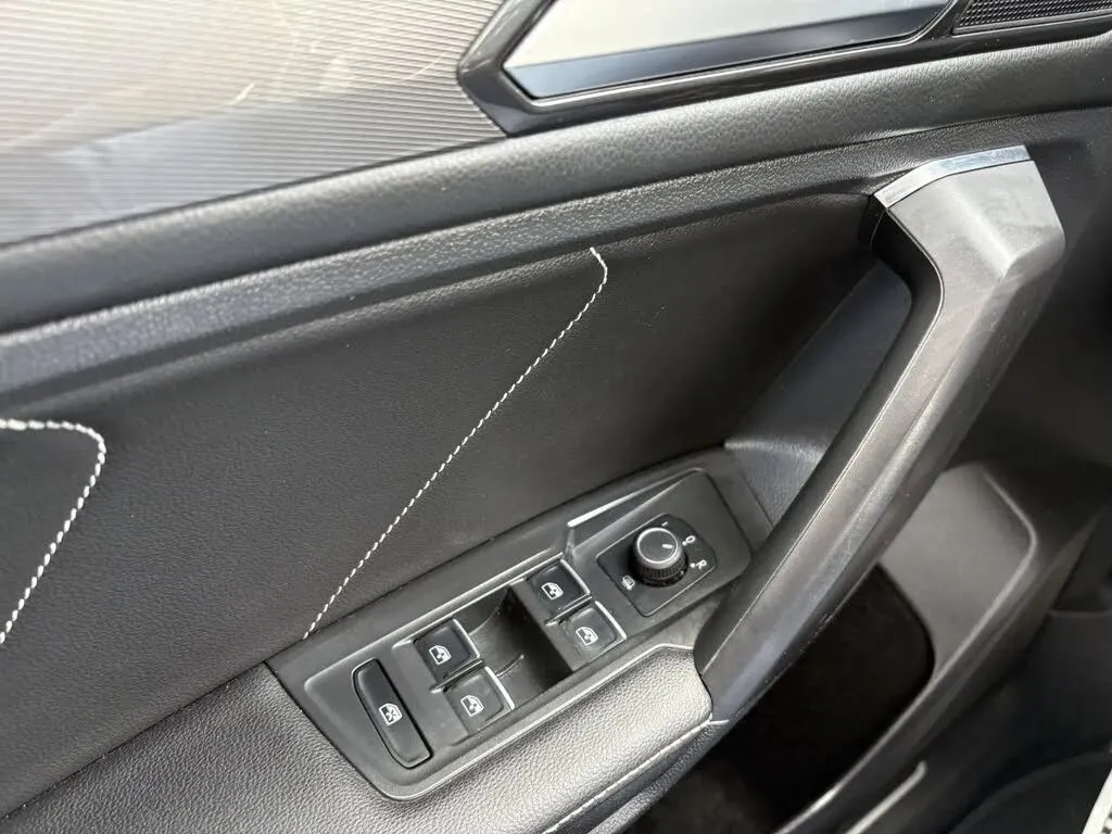 Volkswagen Tiguan photo 25