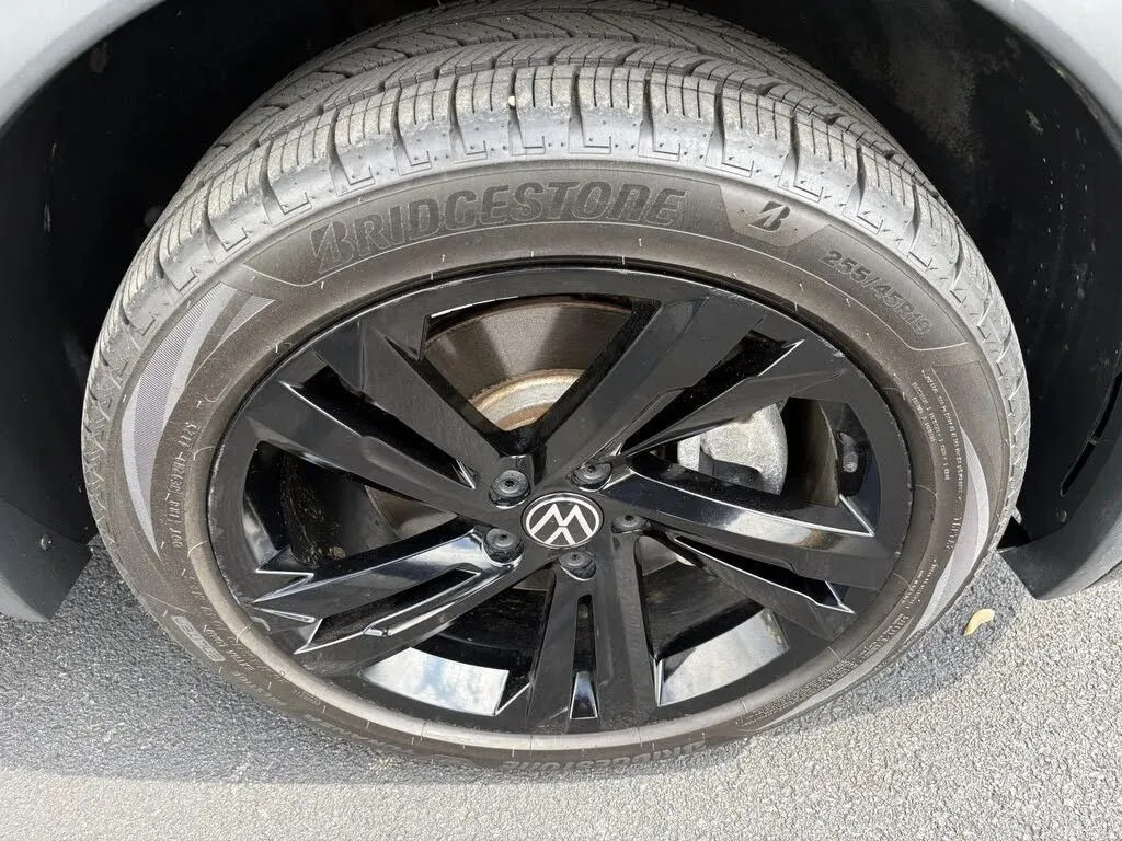 Volkswagen Tiguan photo 42