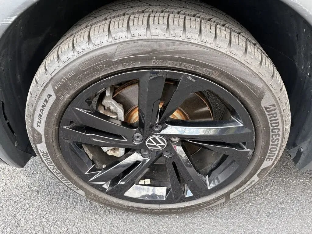 Volkswagen Tiguan photo 41