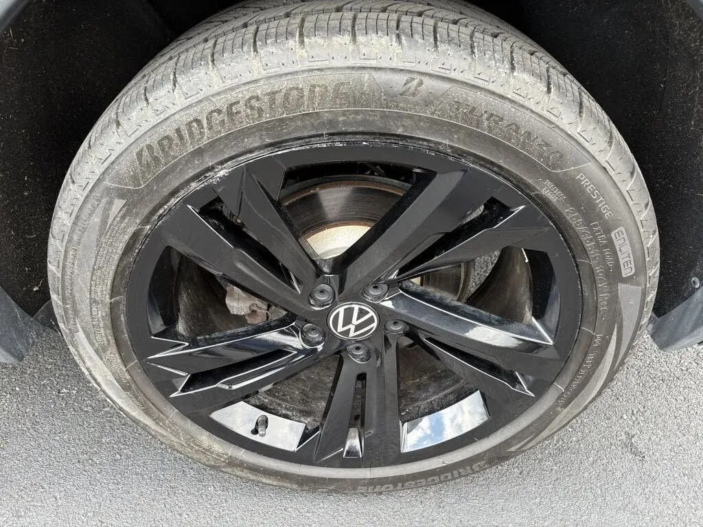 Volkswagen Tiguan photo 40