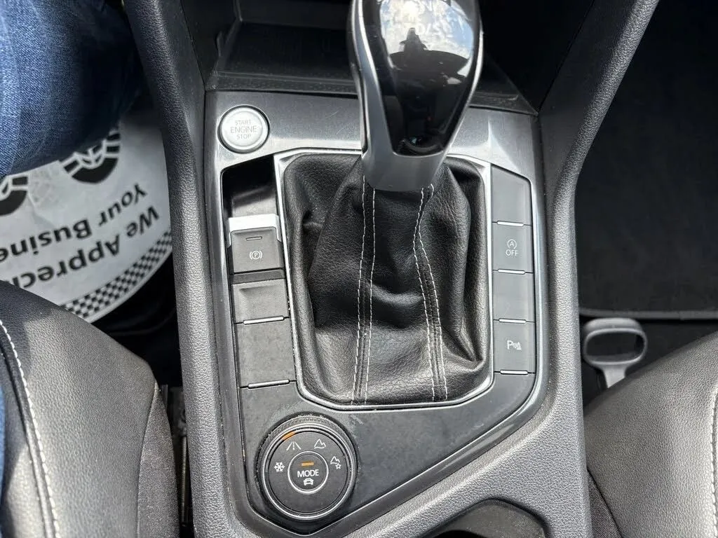 Volkswagen Tiguan photo 19