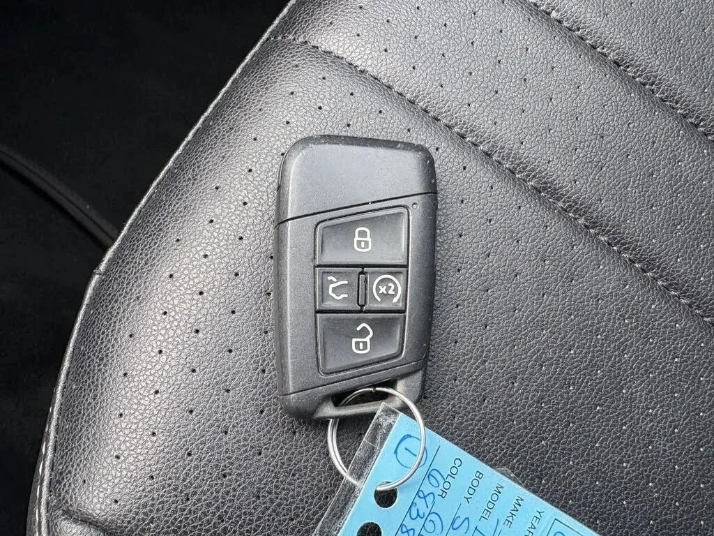 Volkswagen Tiguan photo 20