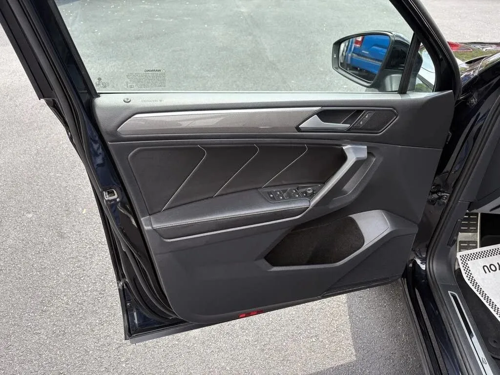 Volkswagen Tiguan photo 30