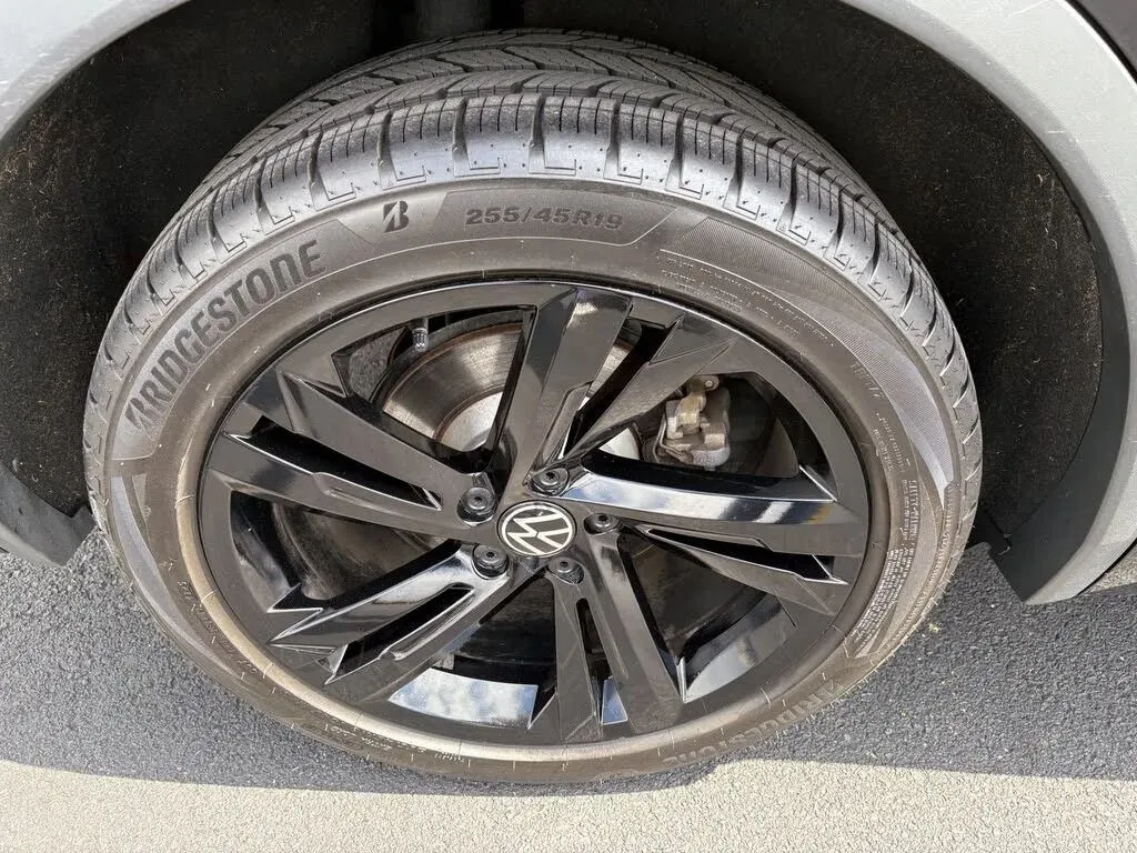Volkswagen Tiguan photo 43