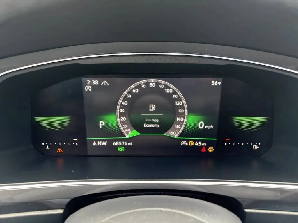 Volkswagen Tiguan photo 13
