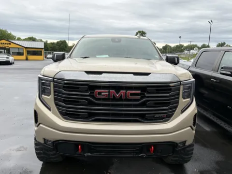 Photos of 2022 GMC Sierra 1500 AT4 for sale in Lebanon, PA at Lebanon Auto Sales