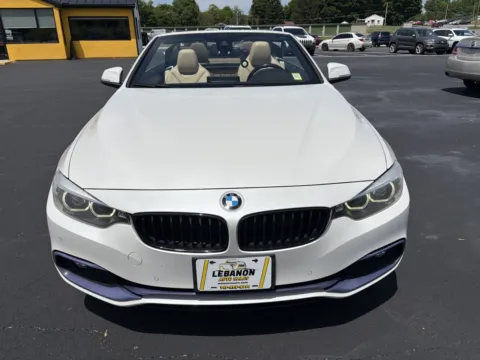 Photos of 2019 BMW 4 Series 430i xDrive for sale in Lebanon, PA at Lebanon Auto Sales
