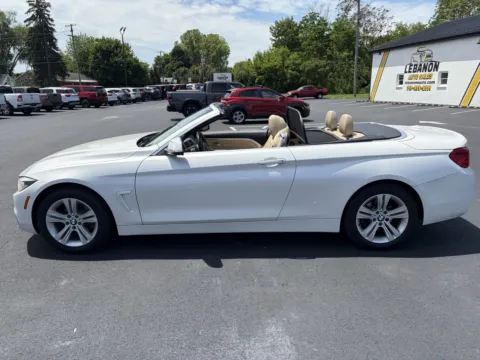 More photos of 2019 BMW 4 Series 430i xDrive at Lebanon Auto Sales, PA