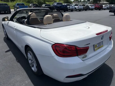 More photos of 2019 BMW 4 Series 430i xDrive at Lebanon Auto Sales, PA