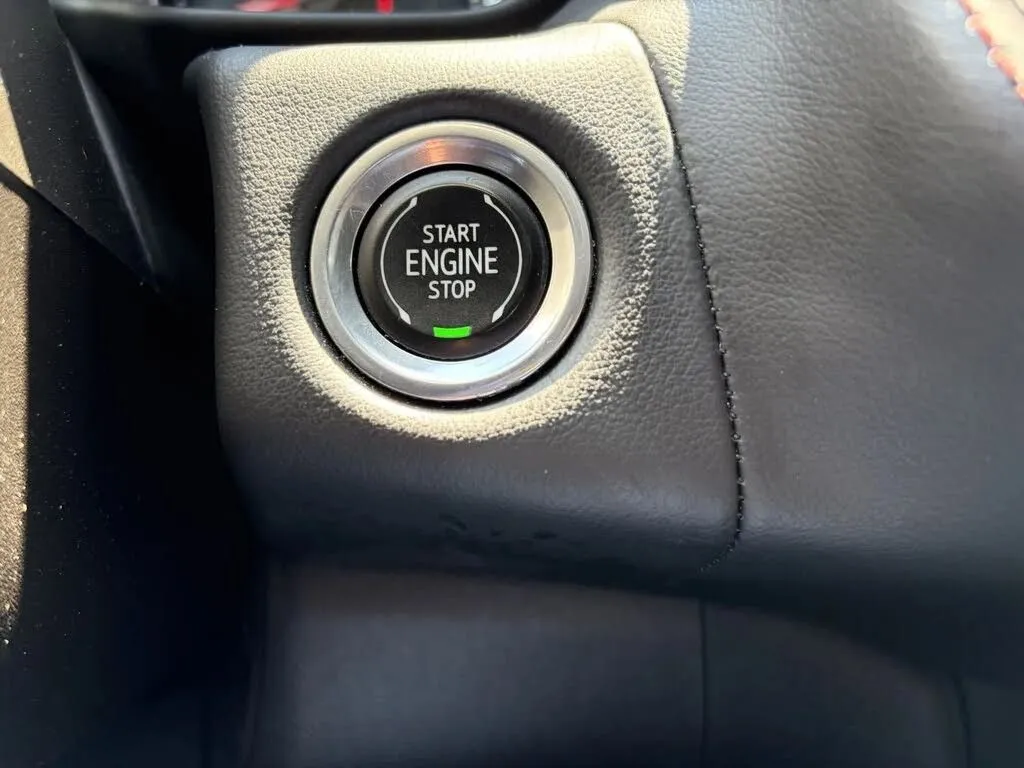 Chevrolet Suburban photo 37
