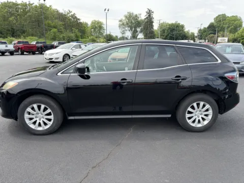 More photos of 2010 Mazda CX-7 Sport at Lebanon Auto Sales, PA