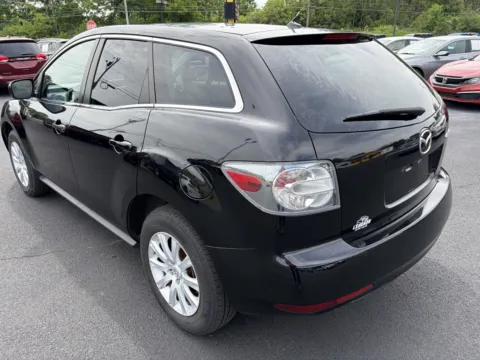 More photos of 2010 Mazda CX-7 Sport at Lebanon Auto Sales, PA