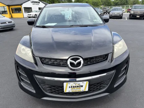 Photos of 2010 Mazda CX-7 Sport for sale in Lebanon, PA at Lebanon Auto Sales
