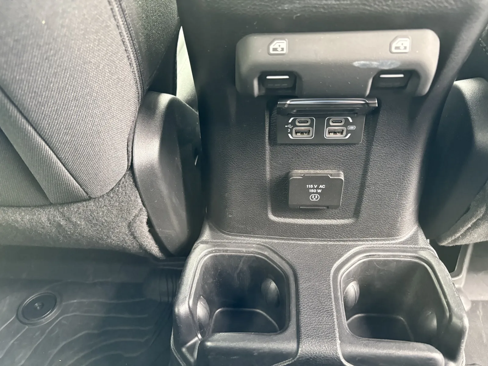 2018 Jeep All-New Wrangler Unlimited Sahara - Photo 29