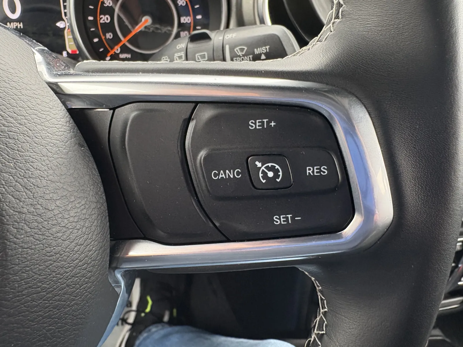 2018 Jeep All-New Wrangler Unlimited Sahara - Photo 12