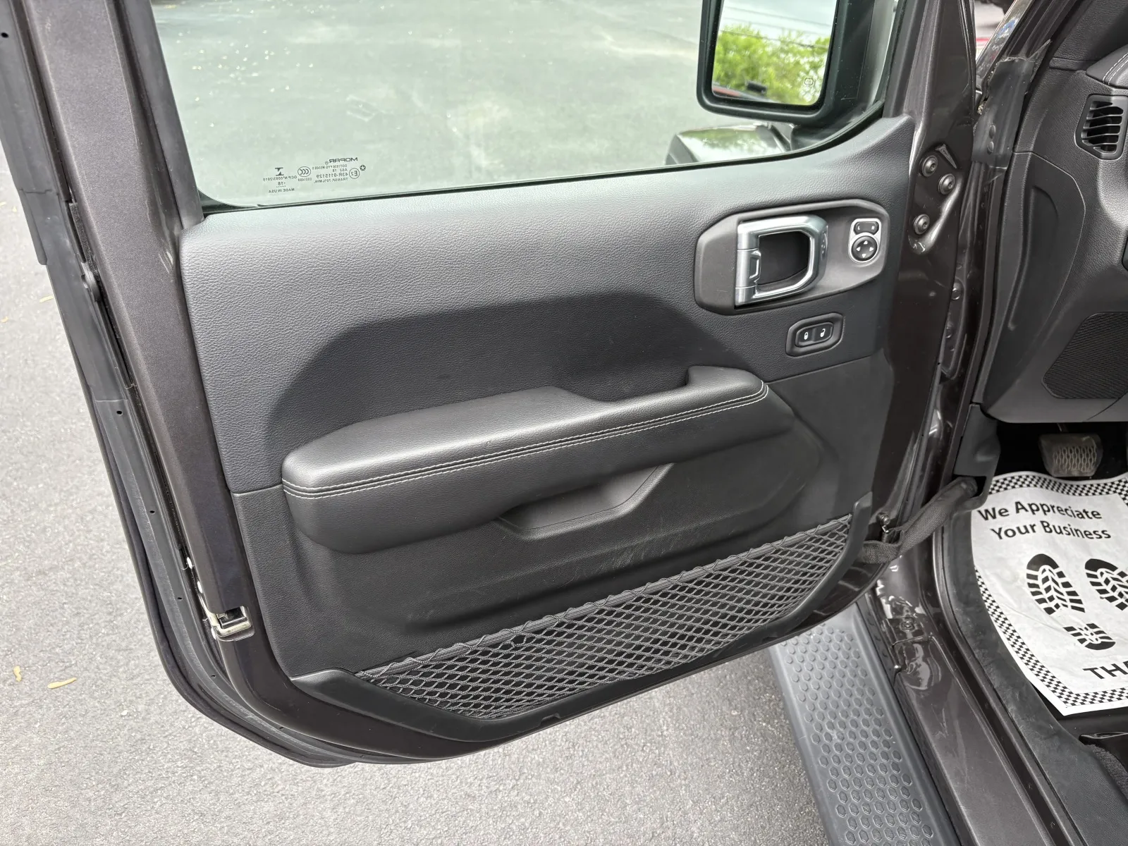 2018 Jeep All-New Wrangler Unlimited Sahara - Photo 23