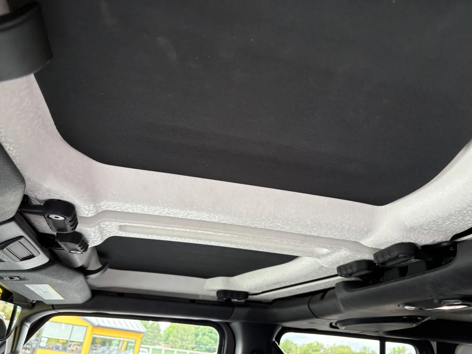 2018 Jeep All-New Wrangler Unlimited Sahara - Photo 32