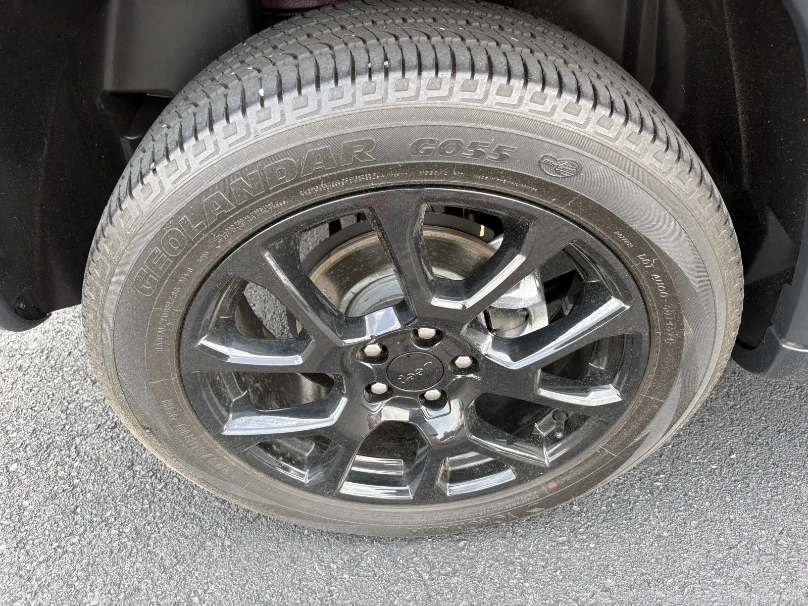 2022 Jeep Compass Altitude - Photo 33