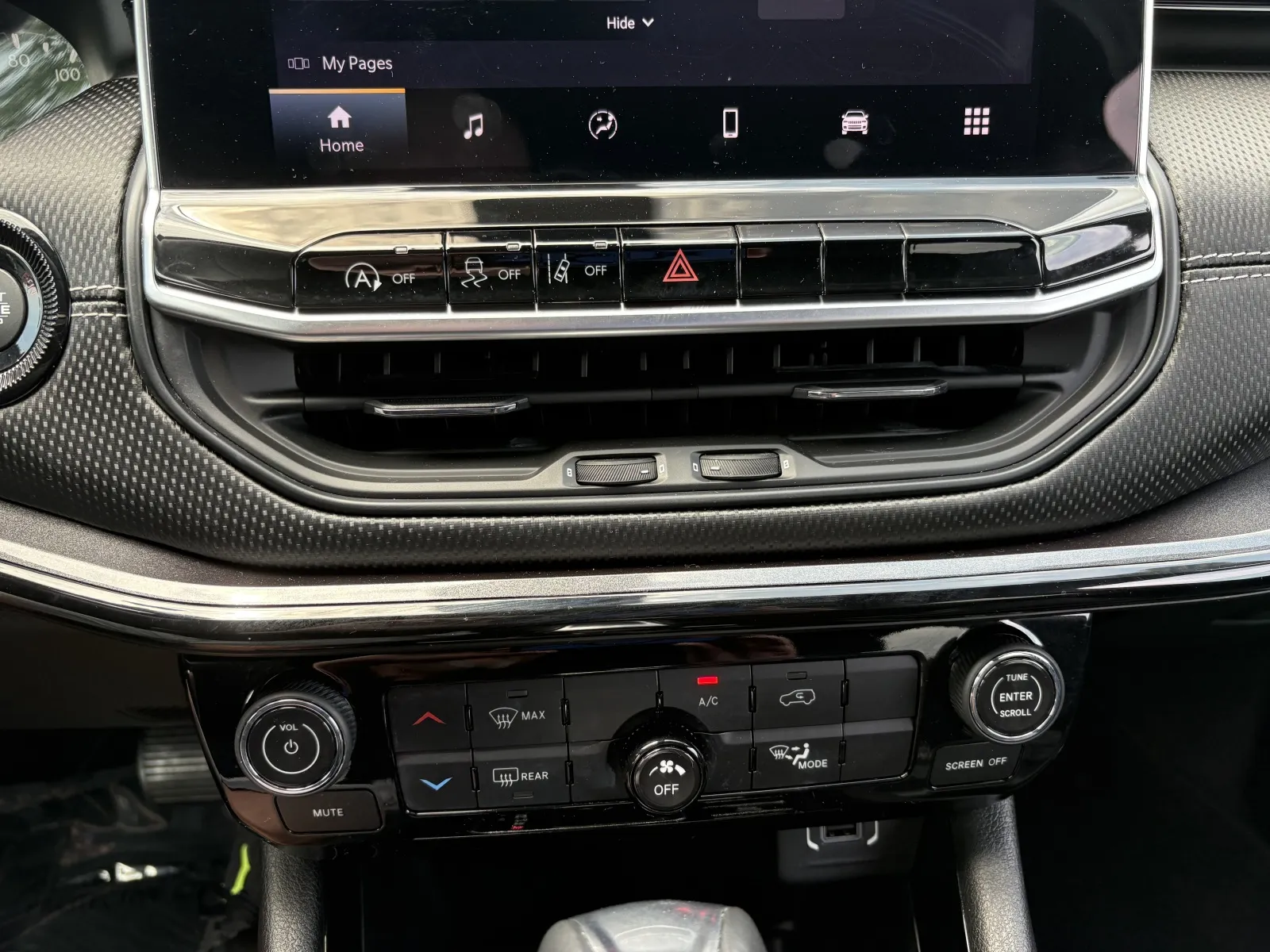 2022 Jeep Compass Altitude - Photo 16