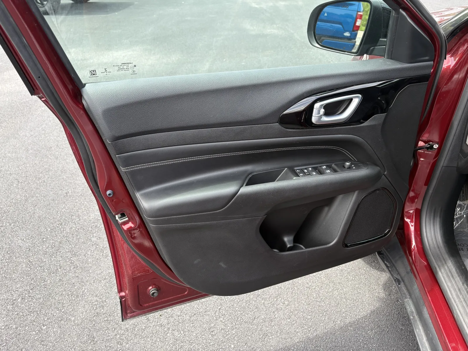 2022 Jeep Compass Altitude - Photo 22