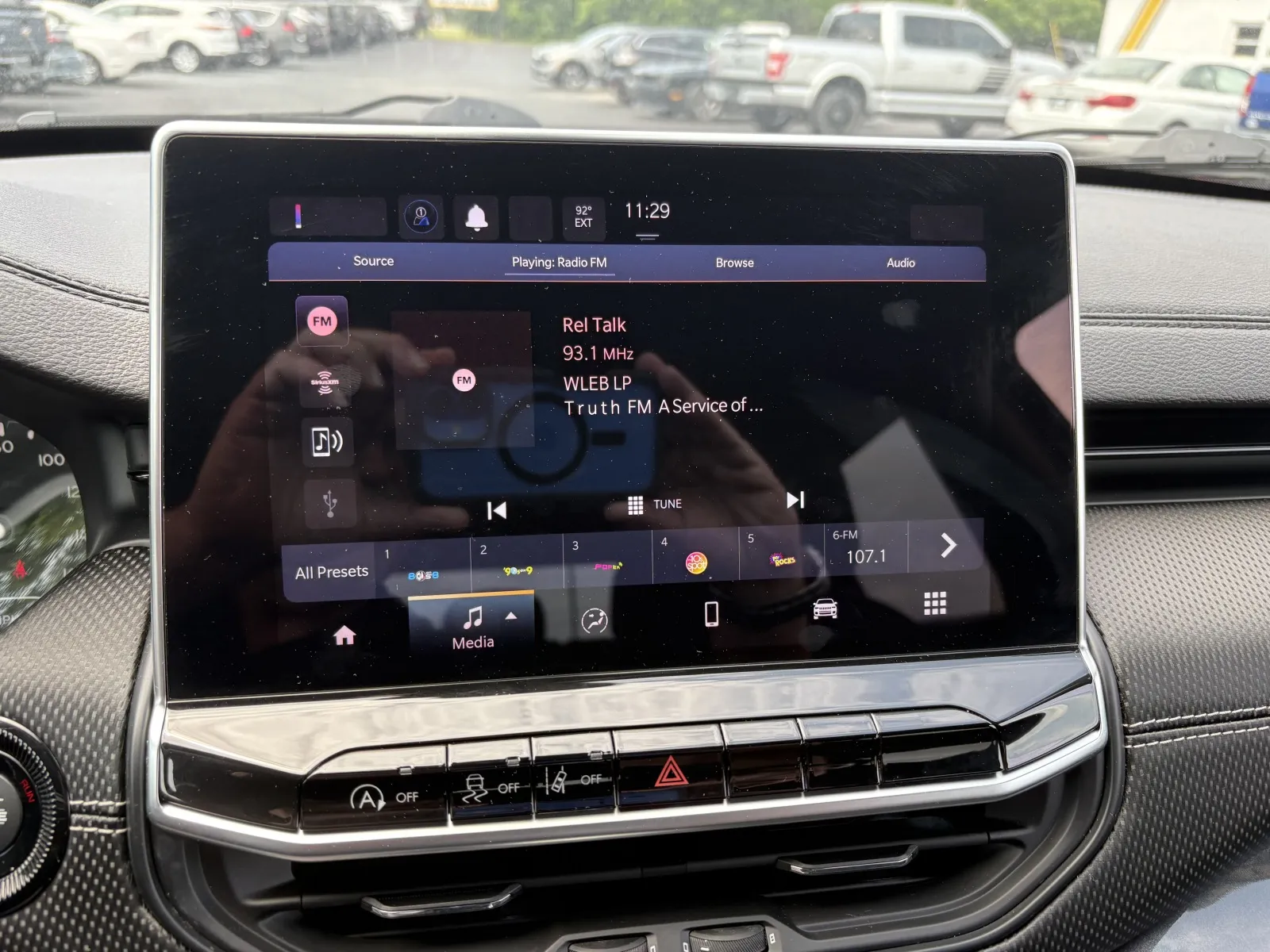 2022 Jeep Compass Altitude - Photo 14
