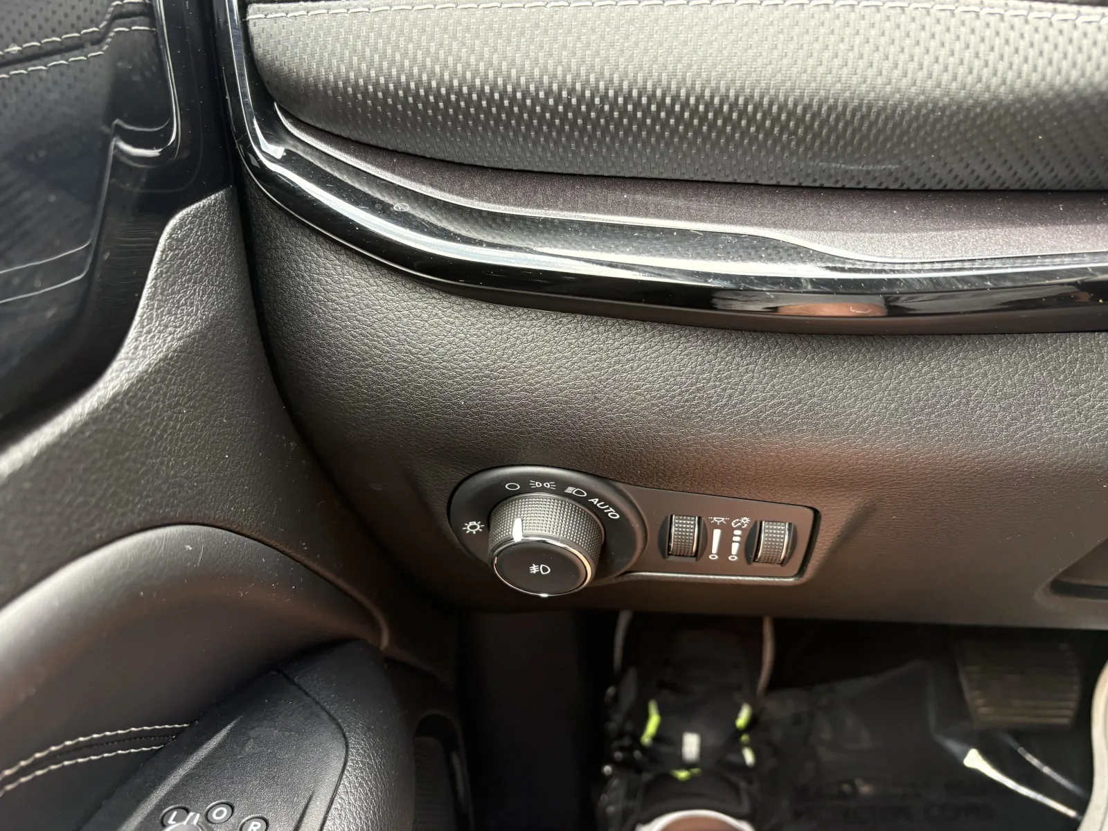 2022 Jeep Compass Altitude - Photo 20