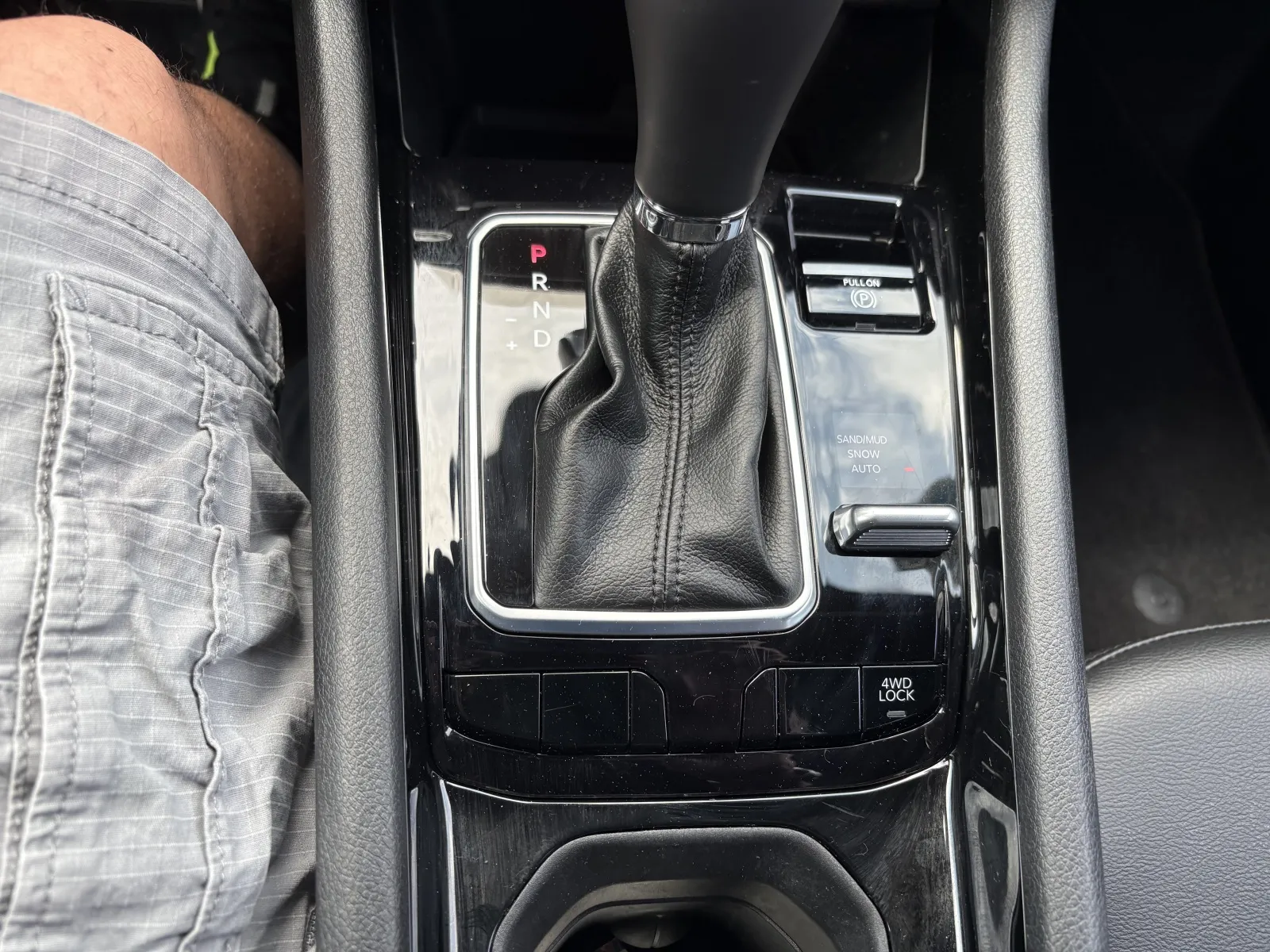 2022 Jeep Compass Altitude - Photo 18