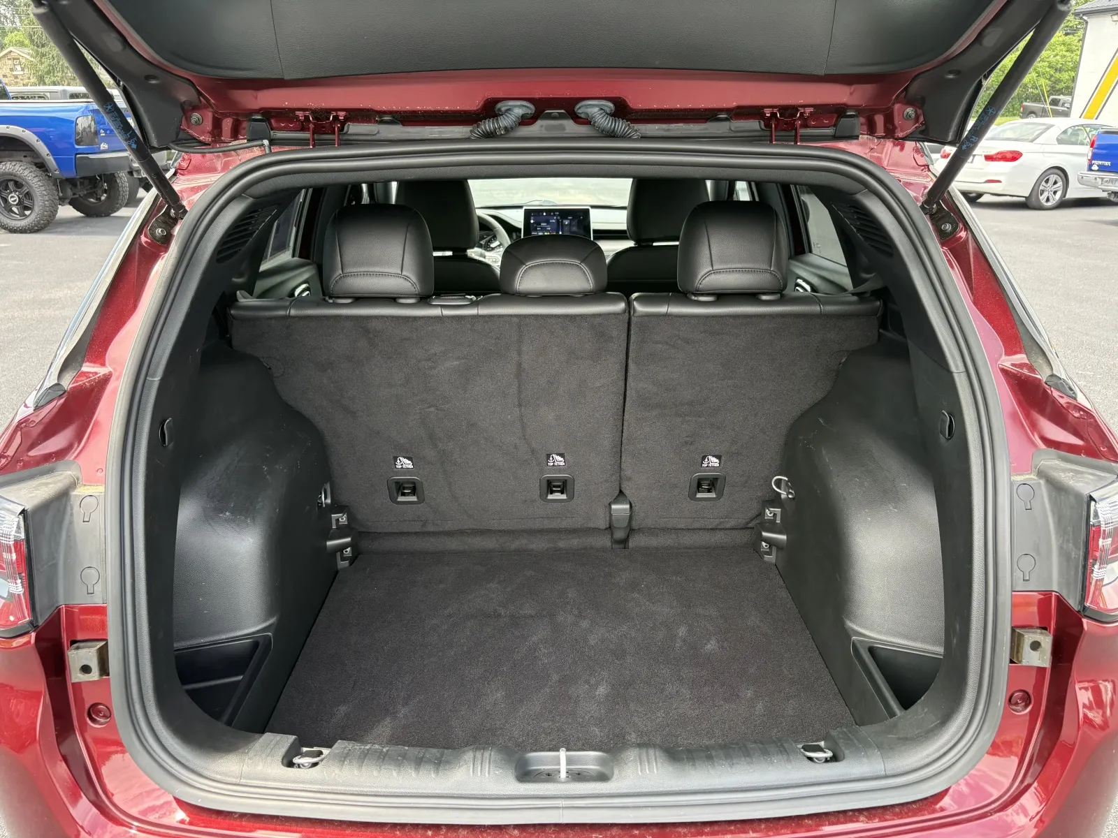 2022 Jeep Compass Altitude - Photo 7
