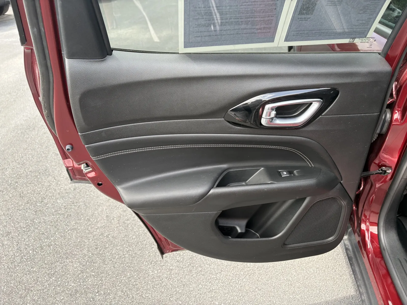 2022 Jeep Compass Altitude - Photo 24