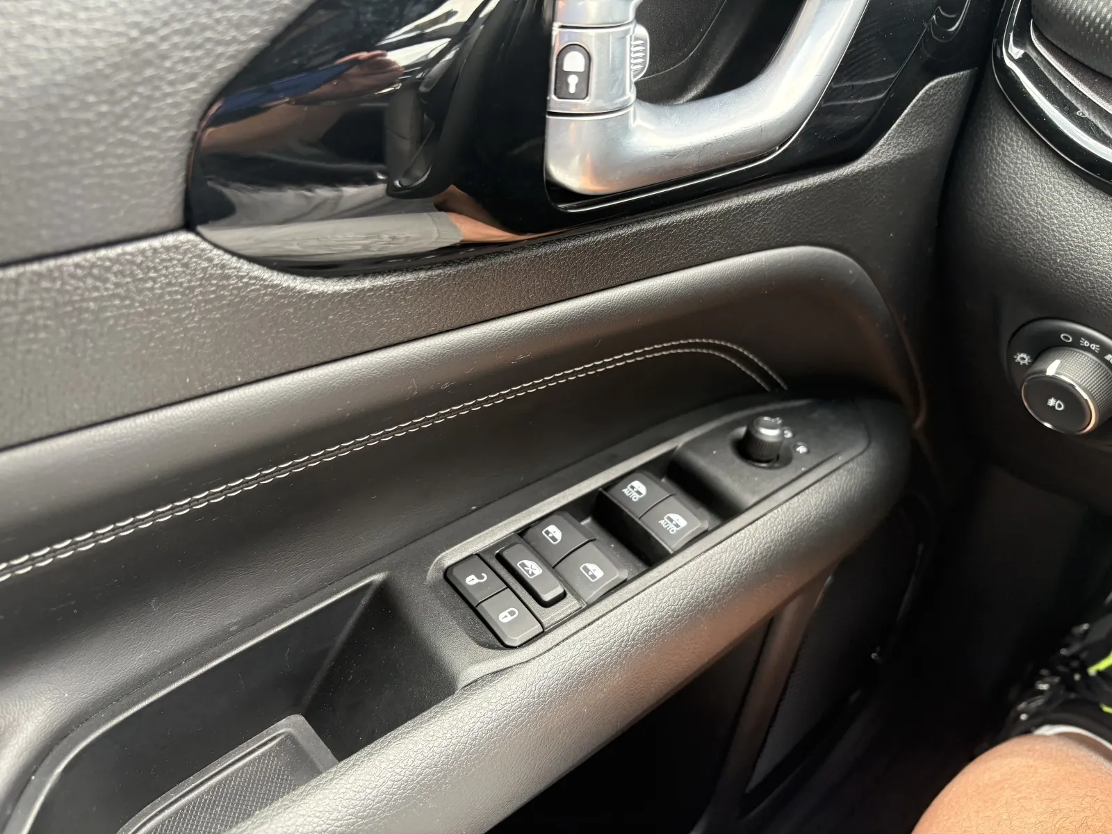 2022 Jeep Compass Altitude - Photo 21