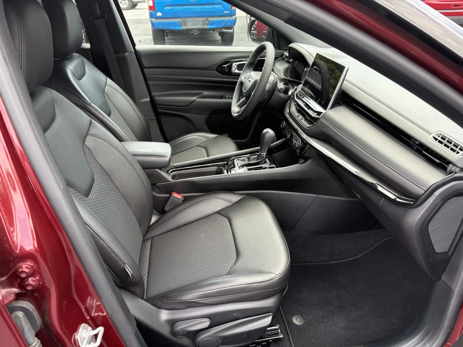 2022 Jeep Compass Altitude - Photo 30