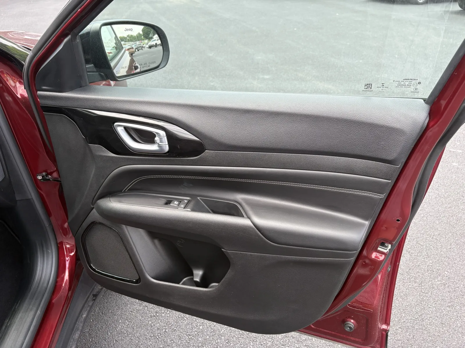 2022 Jeep Compass Altitude - Photo 29