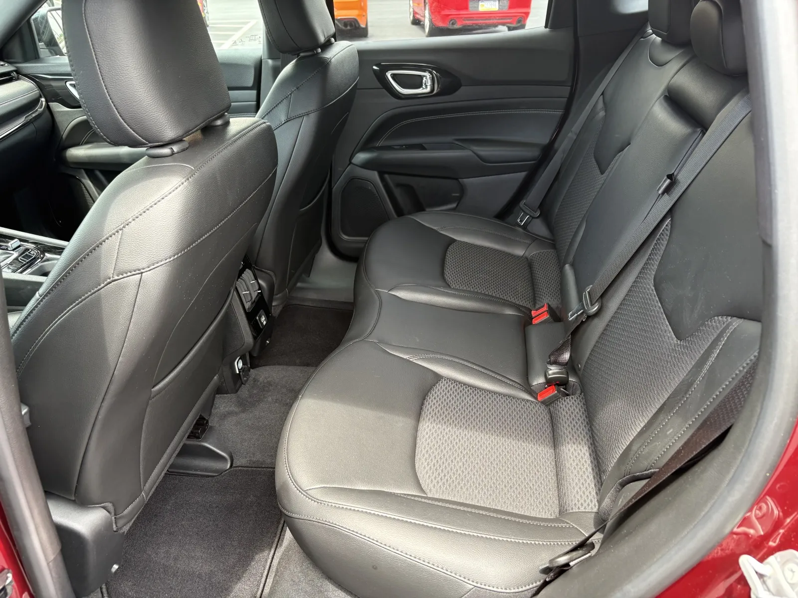 2022 Jeep Compass Altitude - Photo 25