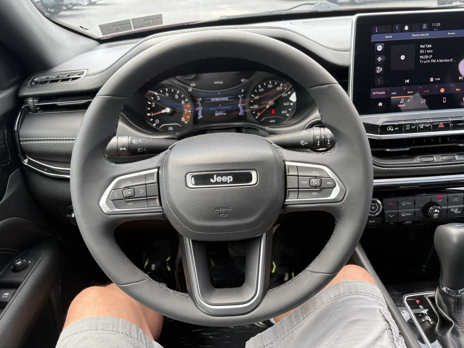 2022 Jeep Compass Altitude - Photo 10