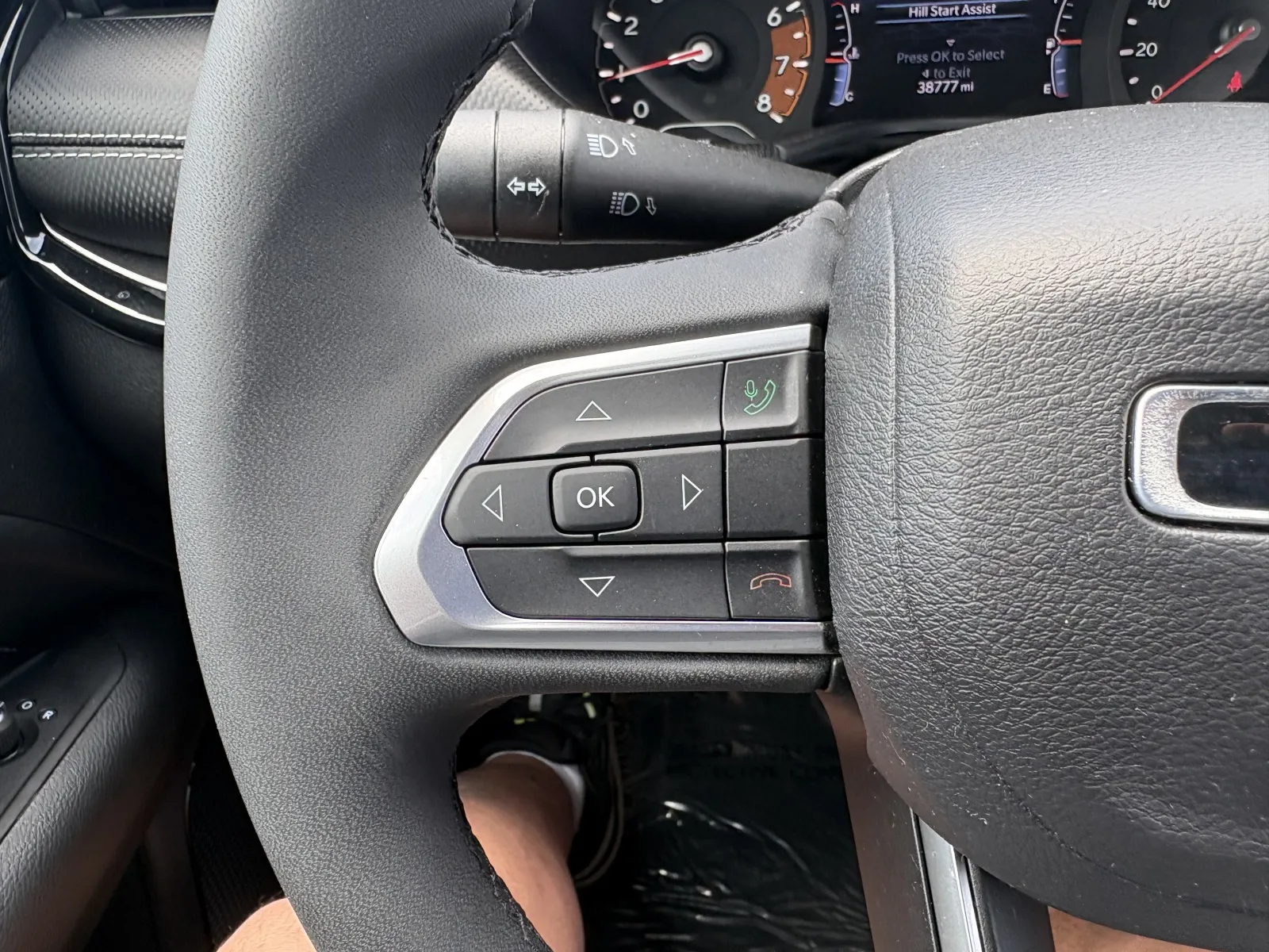 2022 Jeep Compass Altitude - Photo 11