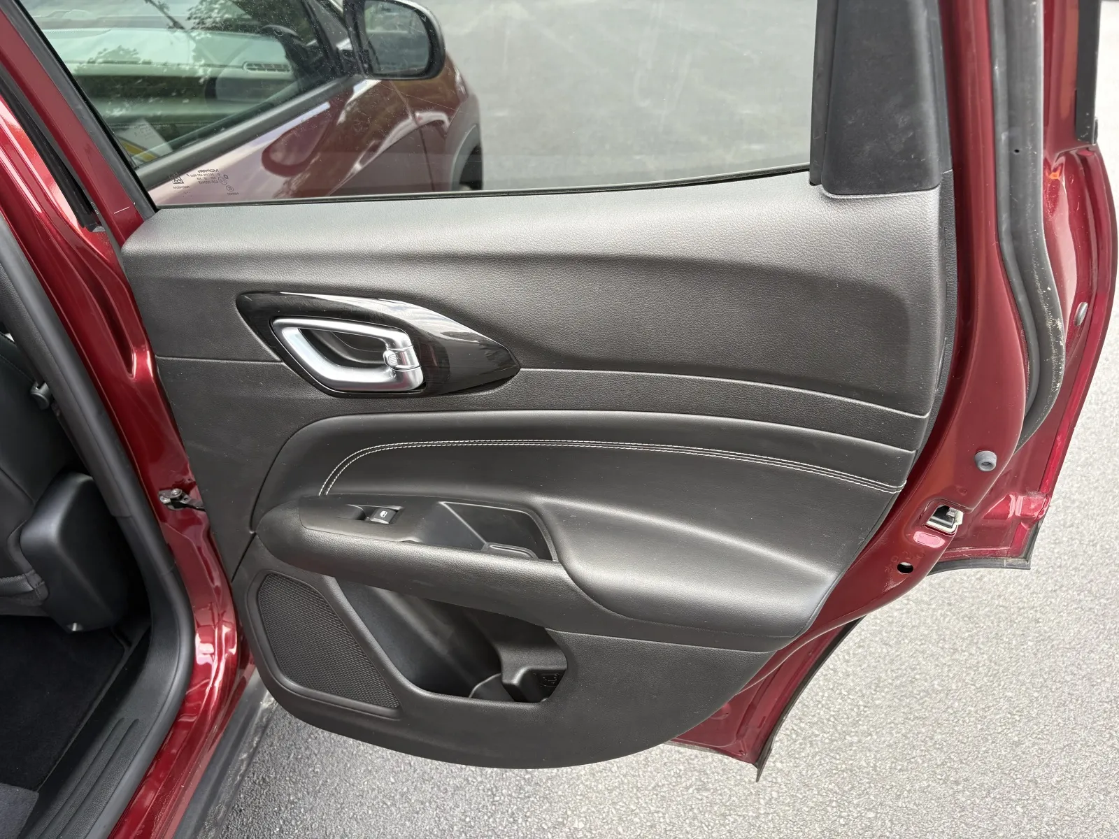 2022 Jeep Compass Altitude - Photo 26
