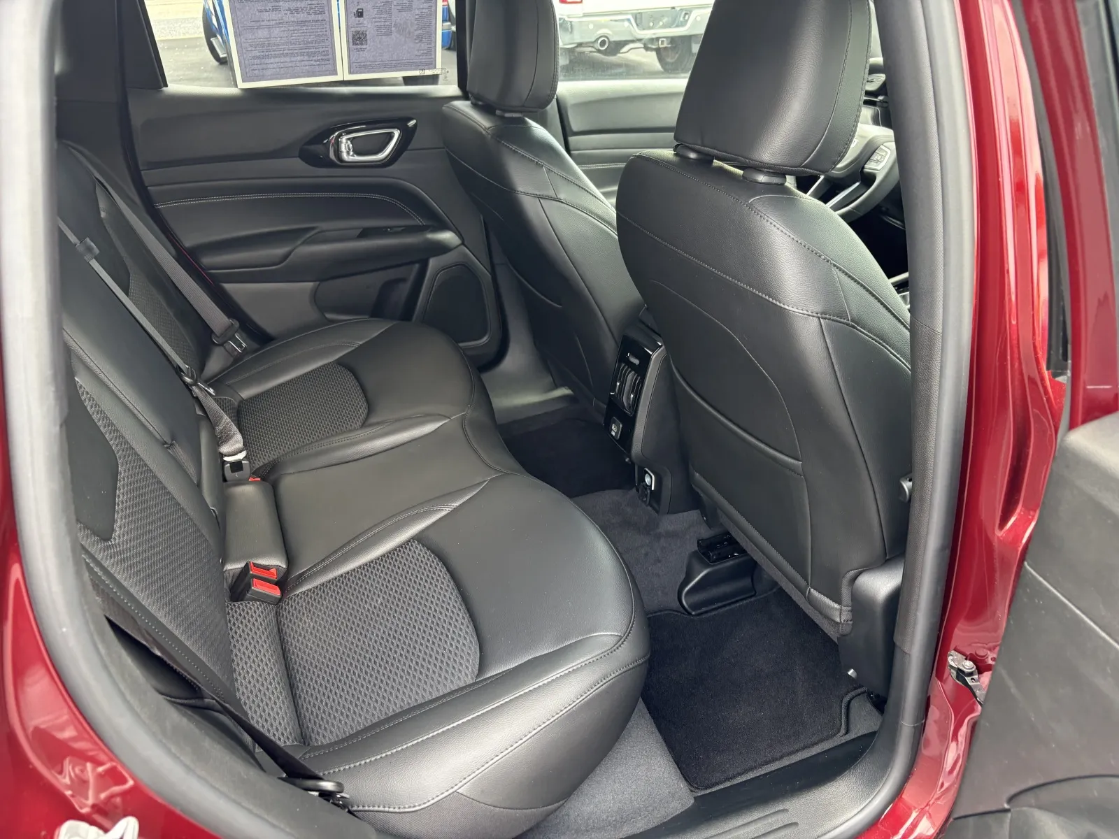 2022 Jeep Compass Altitude - Photo 27