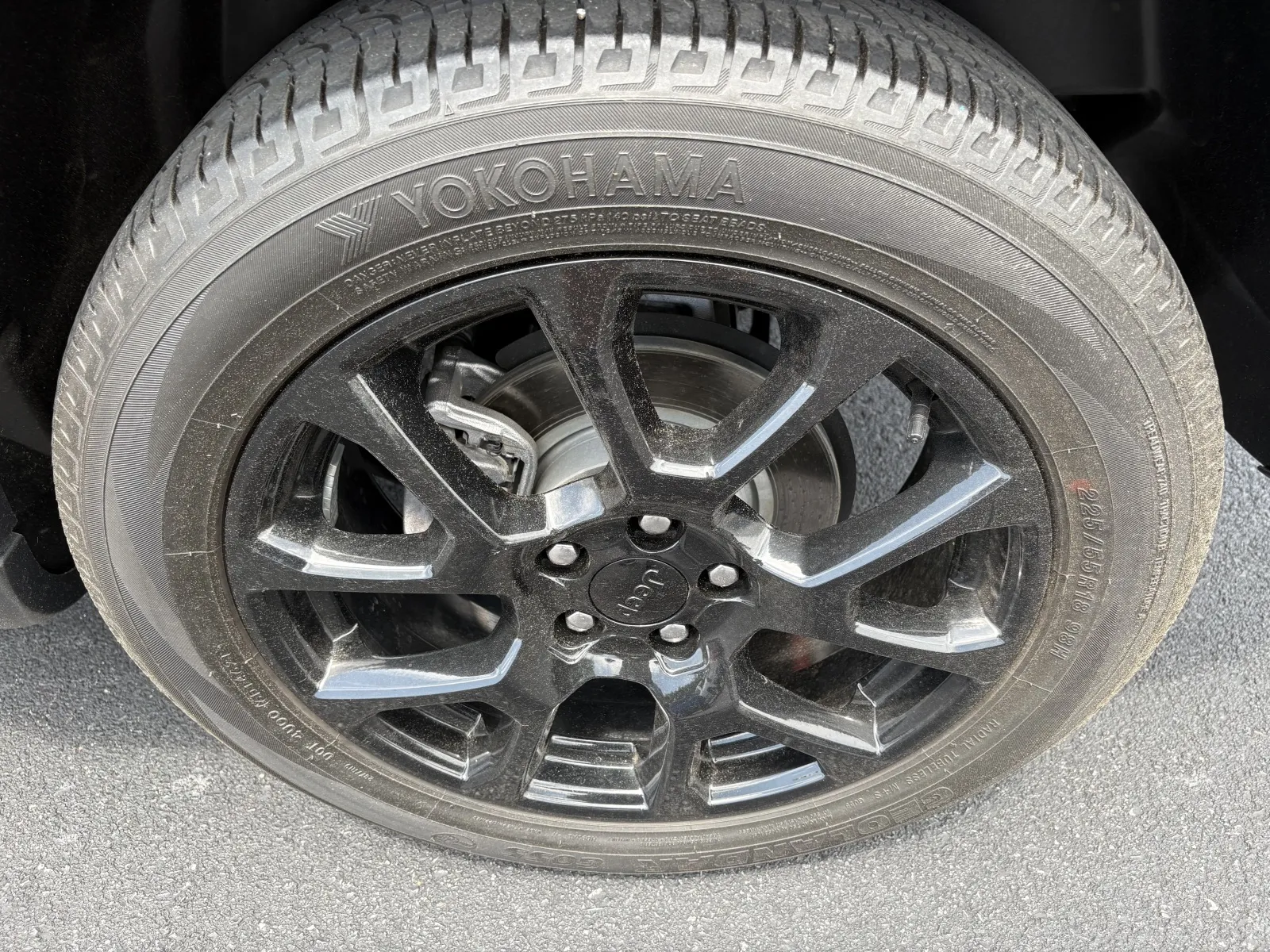 2022 Jeep Compass Altitude - Photo 31