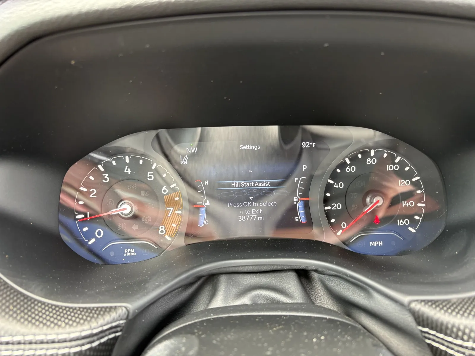 2022 Jeep Compass Altitude - Photo 13