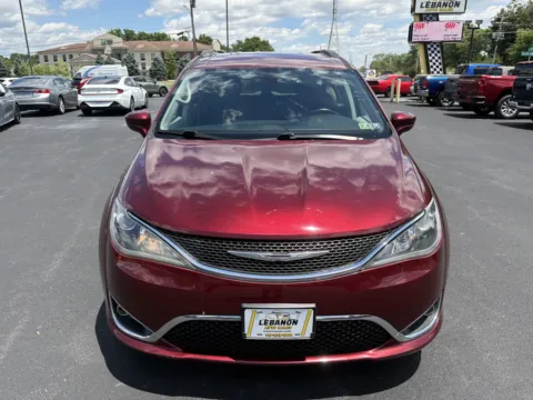 Photos of 2017 Chrysler Pacifica Touring-L for sale in Lebanon, PA at Lebanon Auto Sales