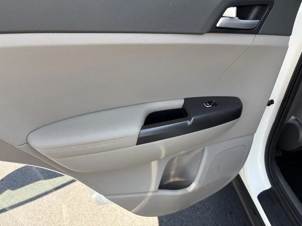 Kia Sportage photo 20