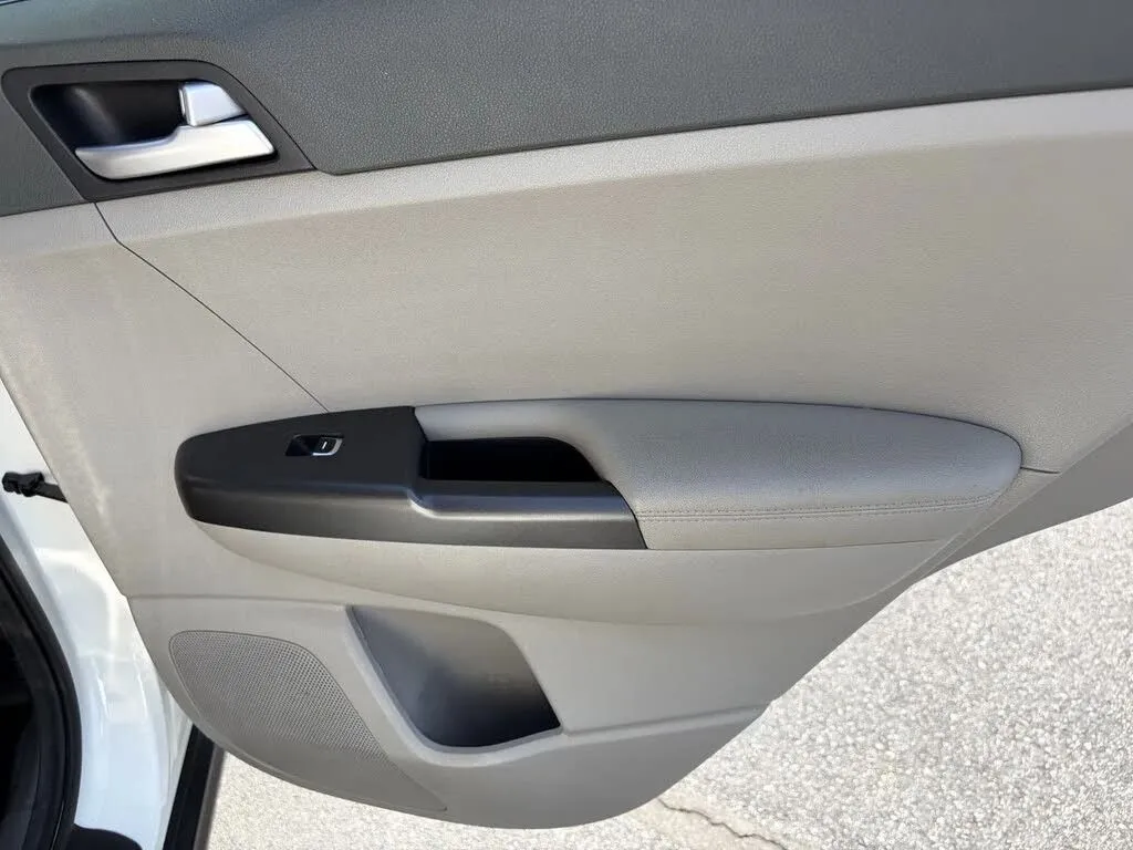 Kia Sportage photo 23