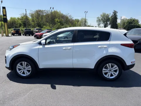 More photos of 2019 Kia Sportage LX at Lebanon Auto Sales, PA