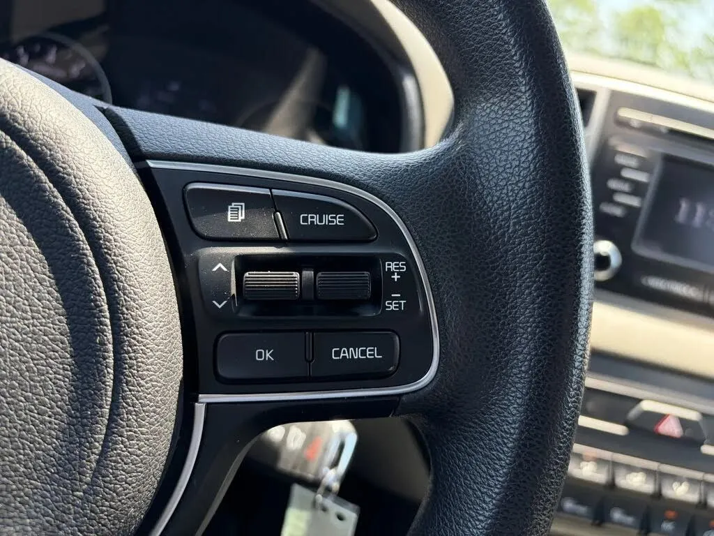 Kia Sportage photo 28